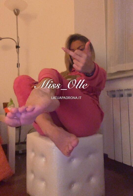 Miss Olle