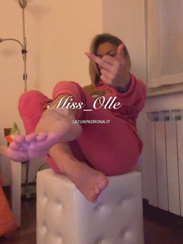 Miss Olle