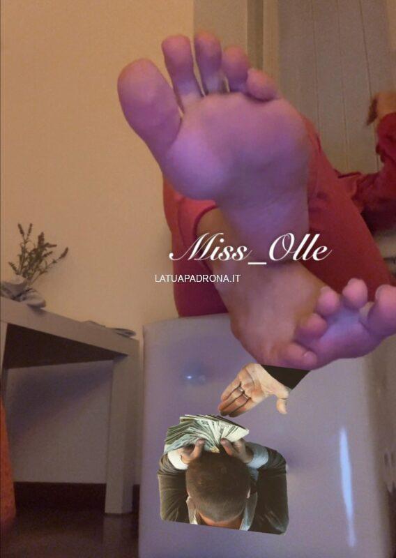 Miss Olle