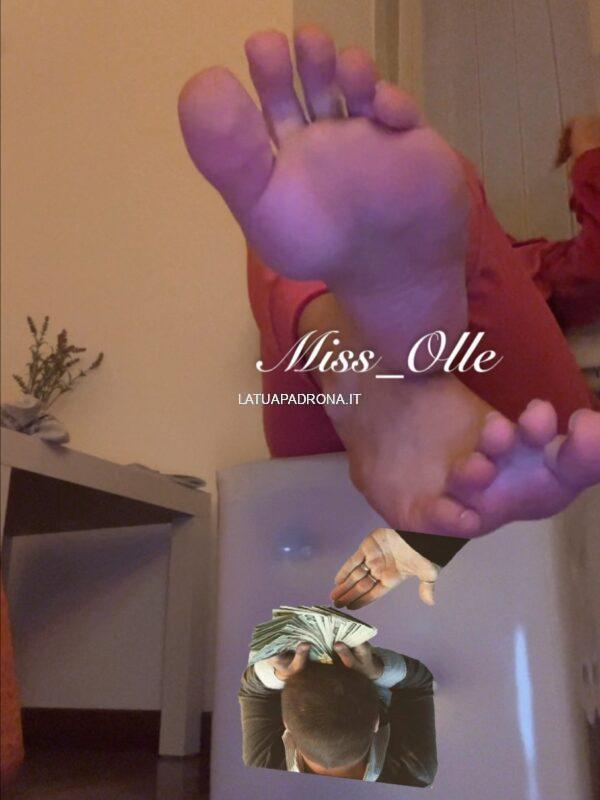 Miss Olle