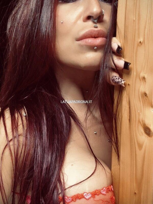 SensualHotRed