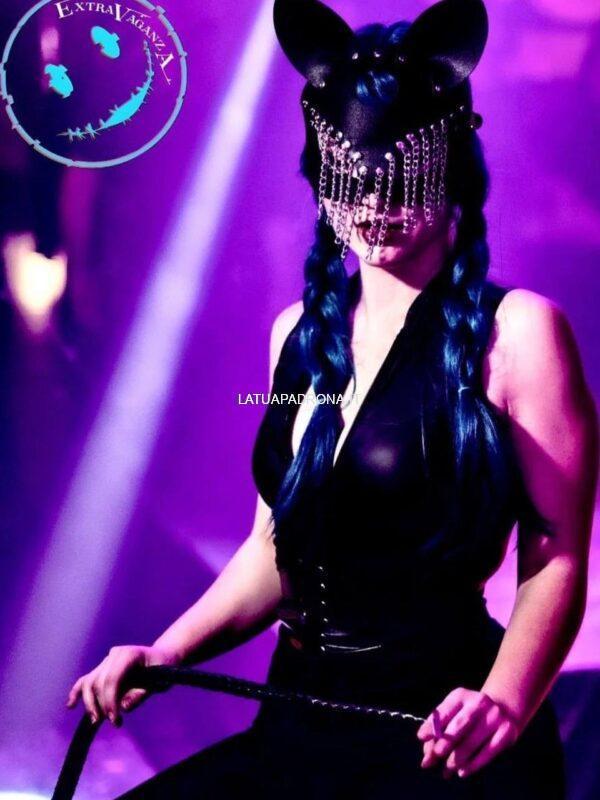 Hellste Dominatrix