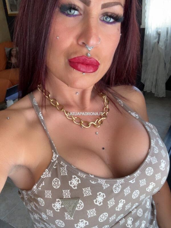 SensualHotRed