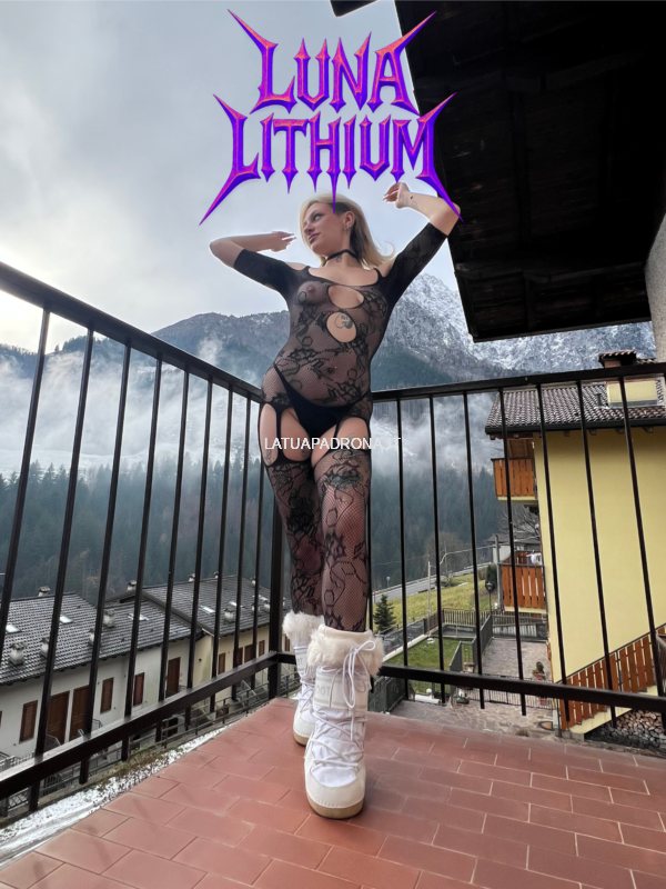 Luna Lithium