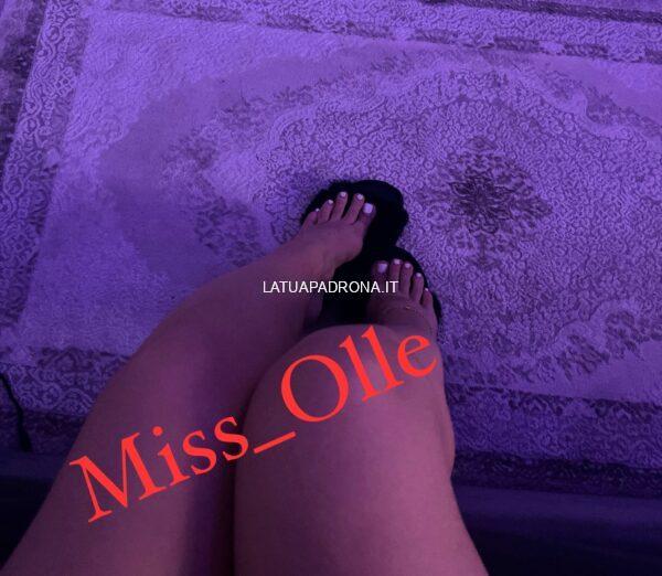 Miss Olle