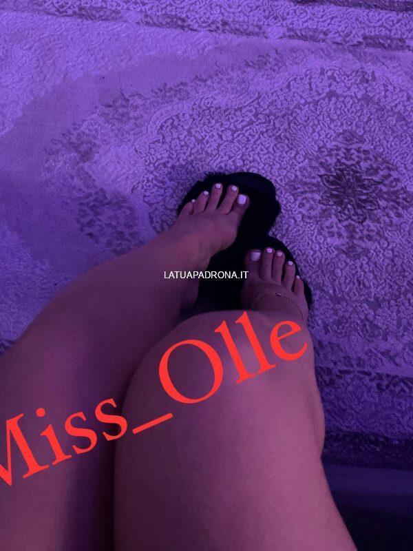 Miss Olle