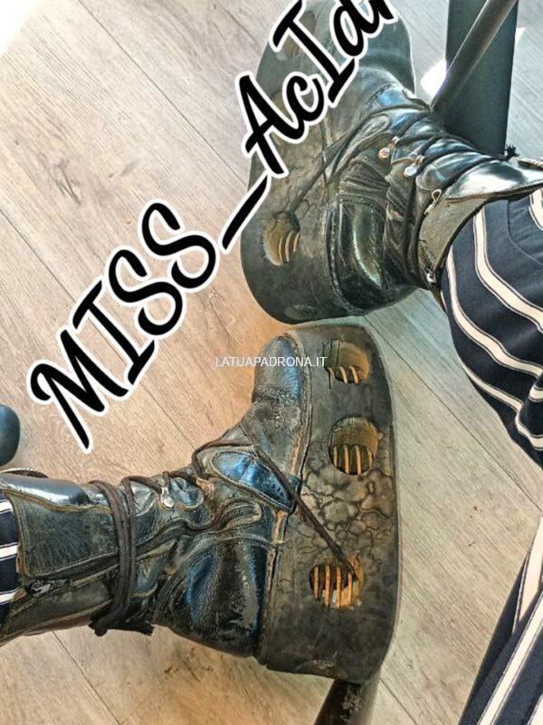 MISSACIDA