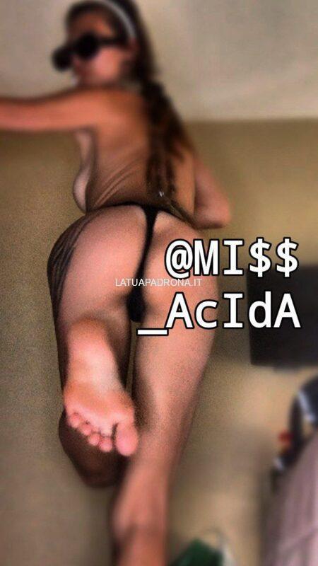MISSACIDA