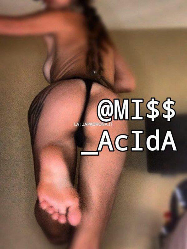 MISSACIDA