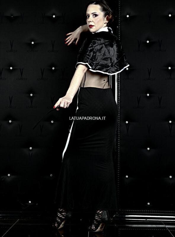 Lady Anna