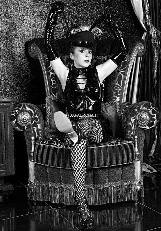Lady Anna