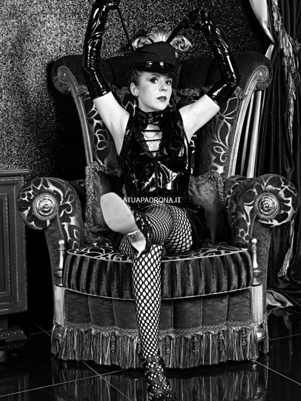 Lady Anna