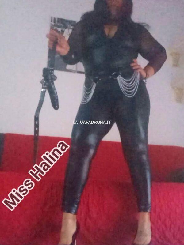 Mistress Halina