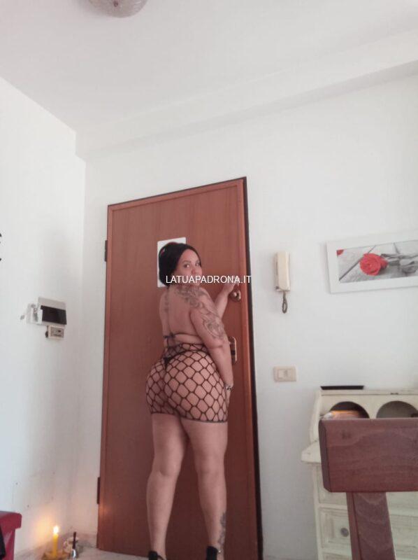 Mistress Halina
