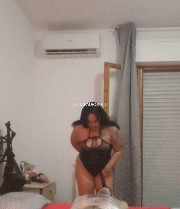 Mistress Halina