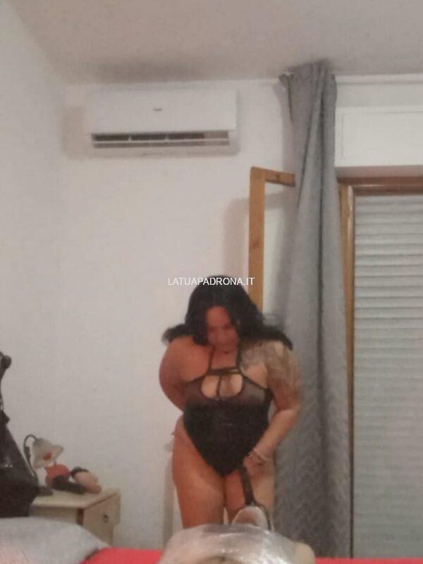 Mistress Halina