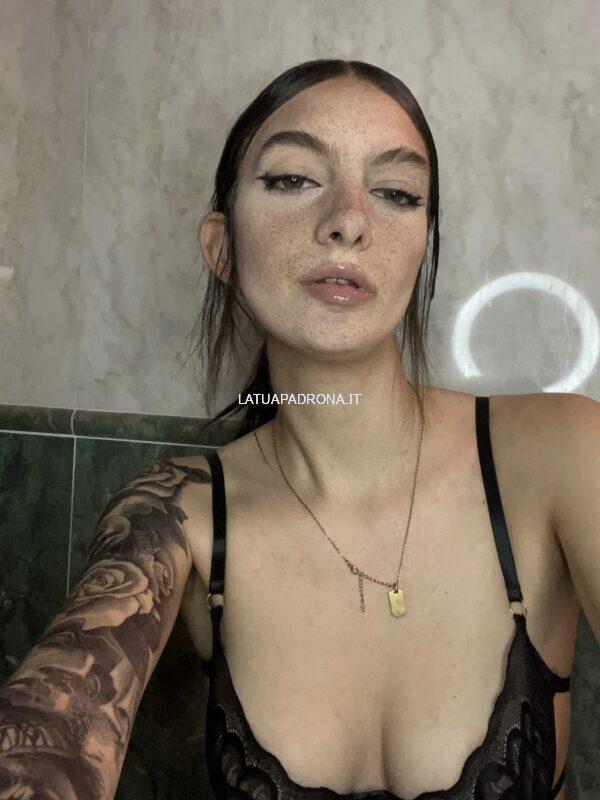 Miss Maddi