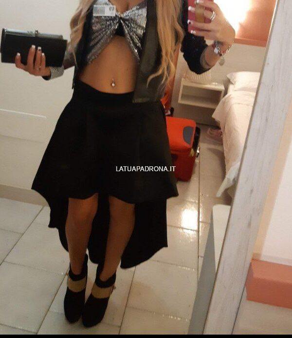 MISS ALEXIA