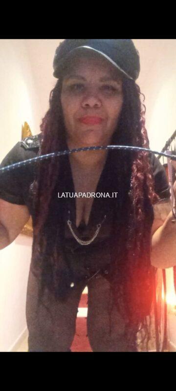 Mistress Halina