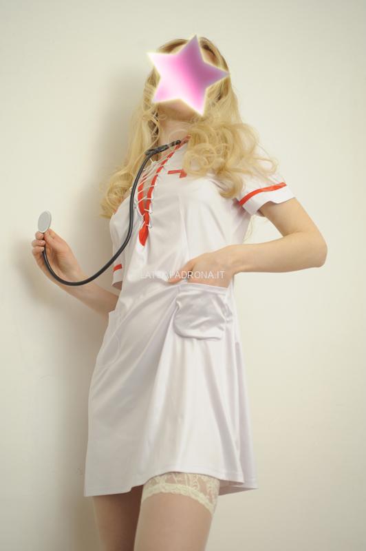 Dottoressa Perversa