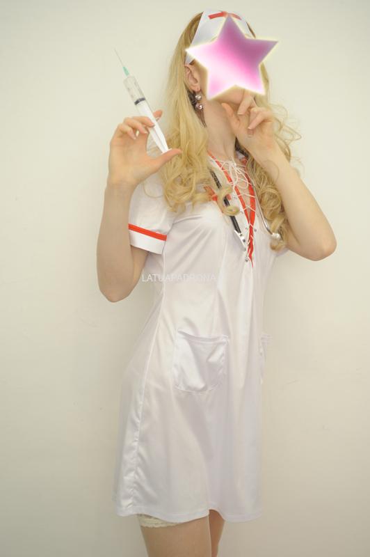 Dottoressa Perversa