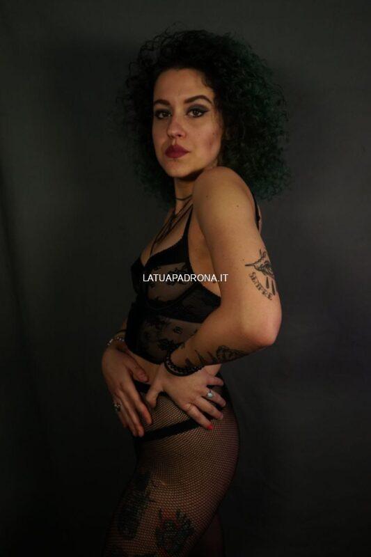 Miss Erika
