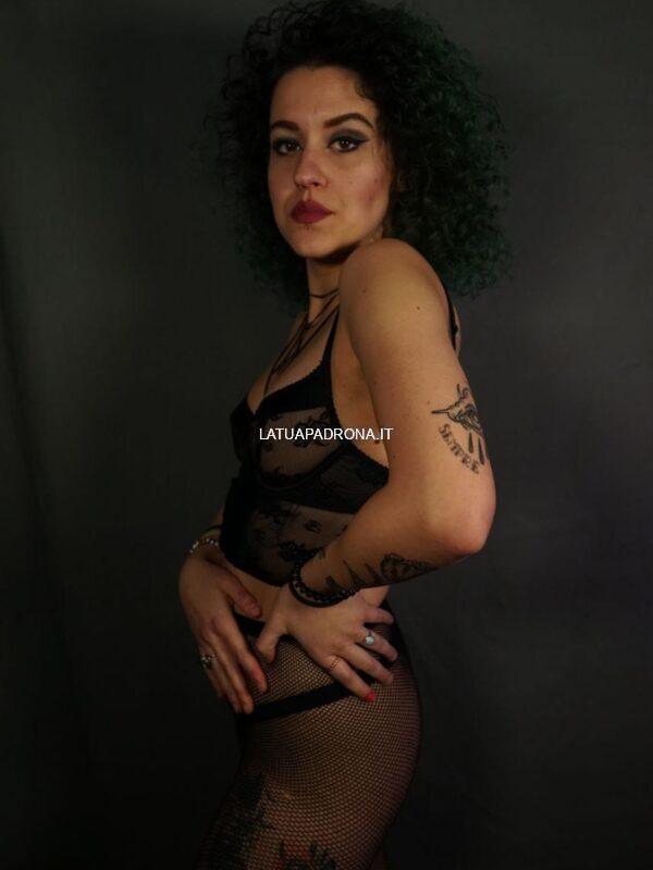 Miss Erika