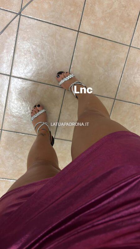 Nicole