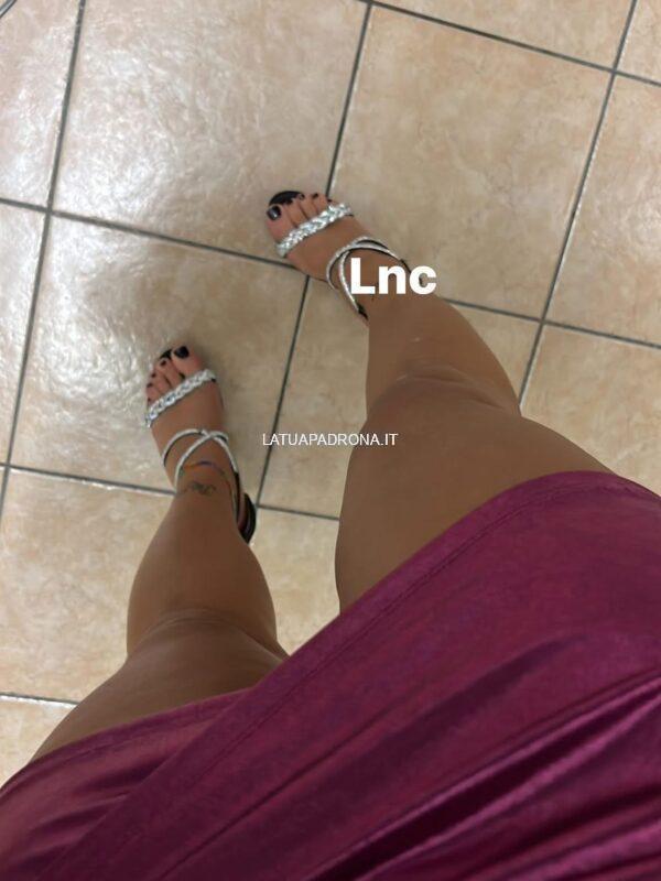 Nicole