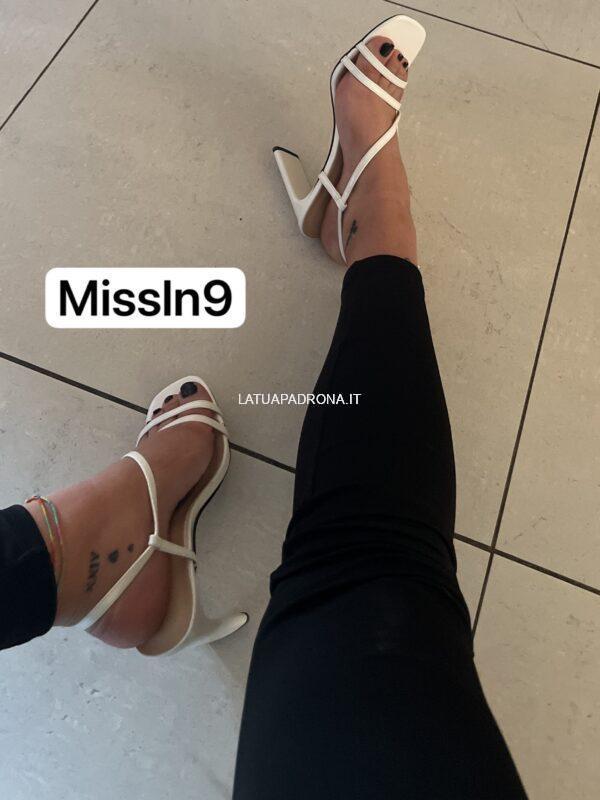 Nicole