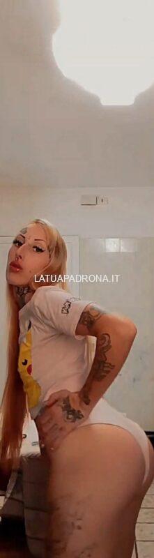 Mistresslilith224