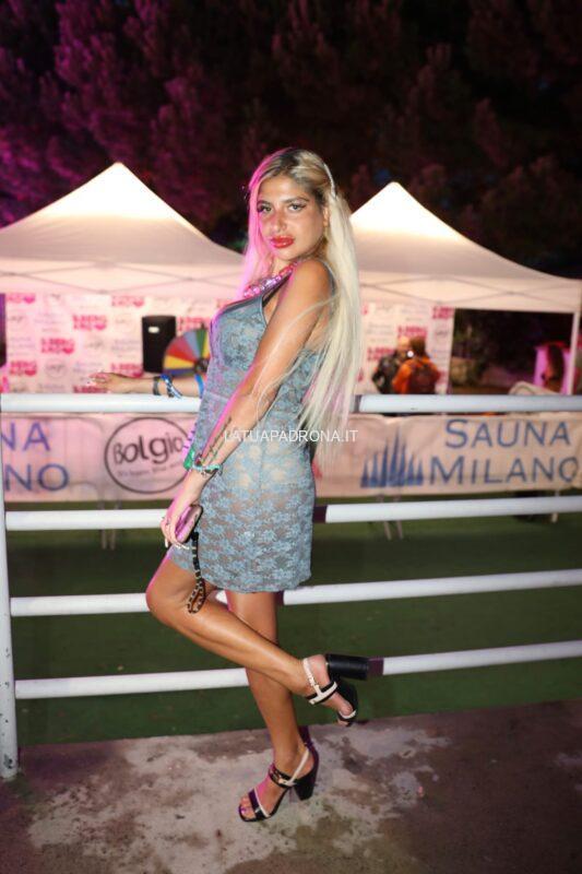 Miss Aurora