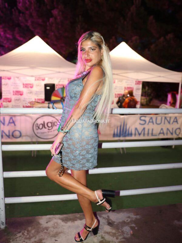 Miss Aurora