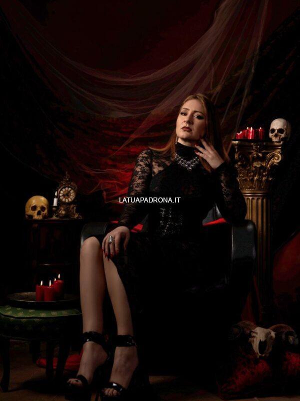 Lady Stige