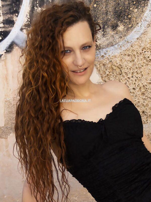 madame Eva
