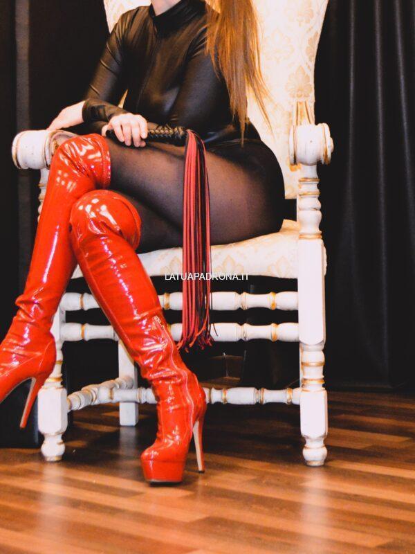 Mistress Freya