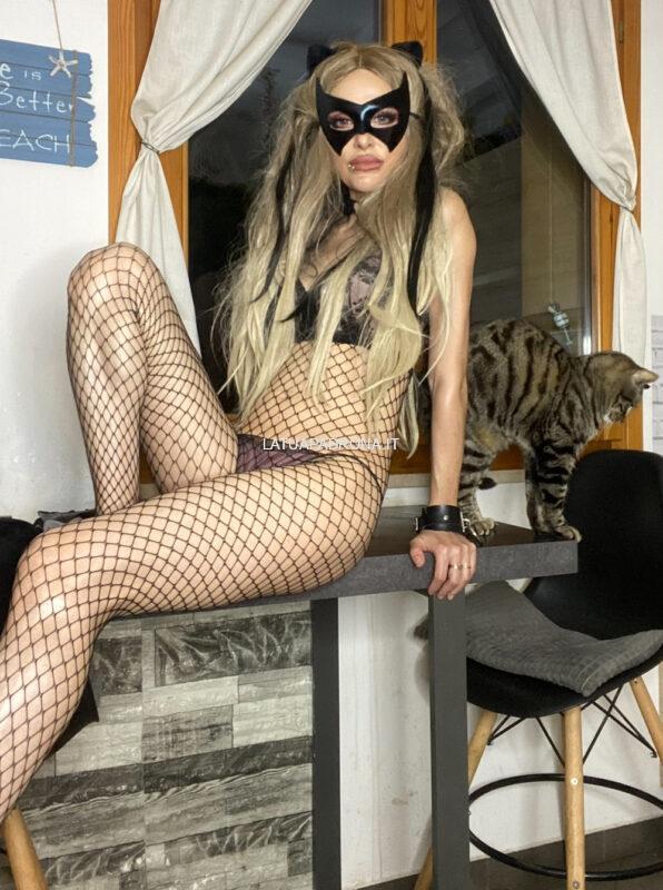 Kristine