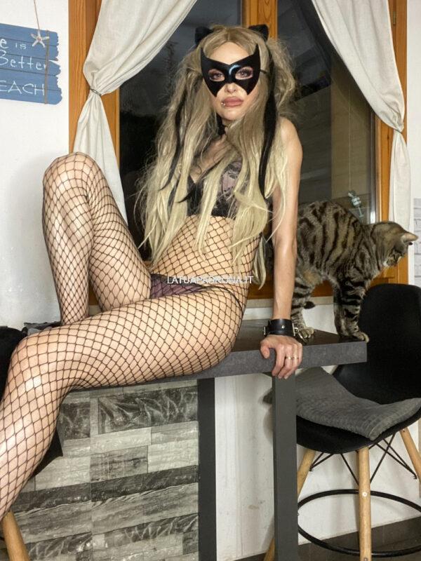 Kristine