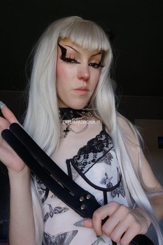 Miss Vixen