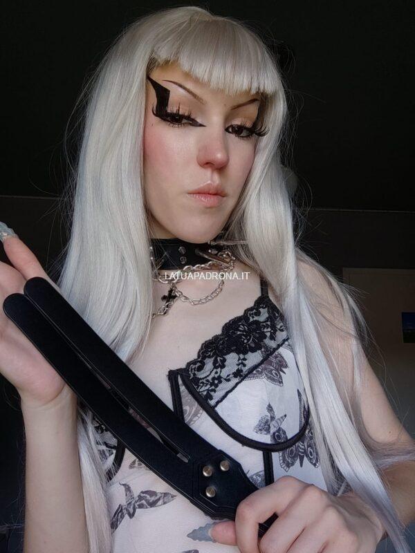 Miss Vixen