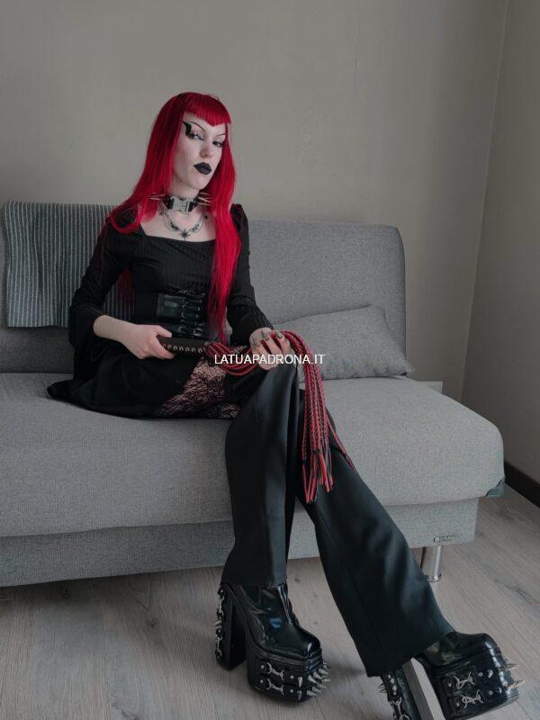 Miss Vixen