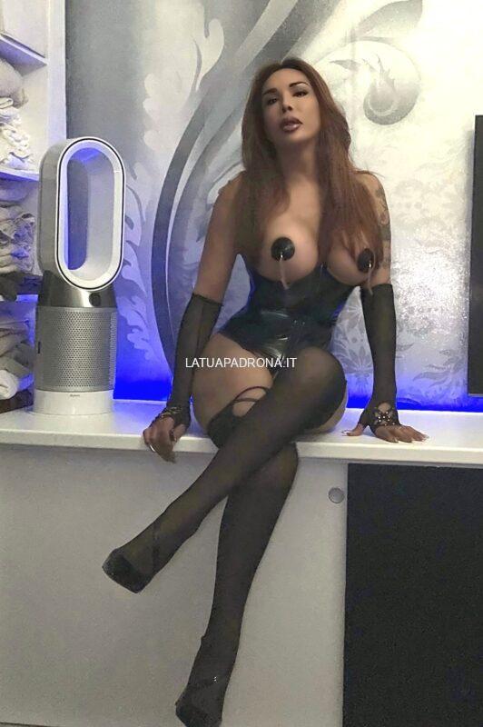 Ladystefania