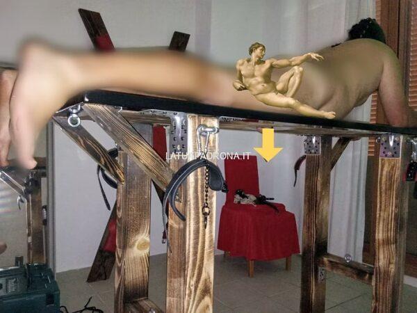 International Mistress