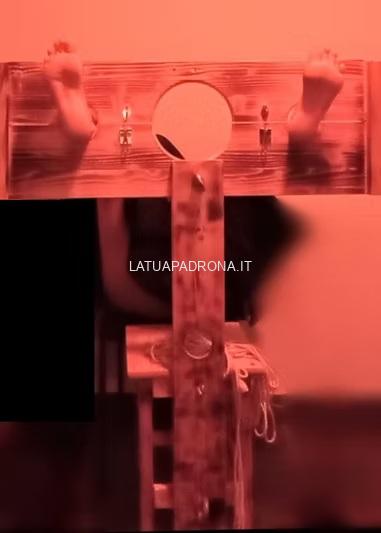 International Mistress