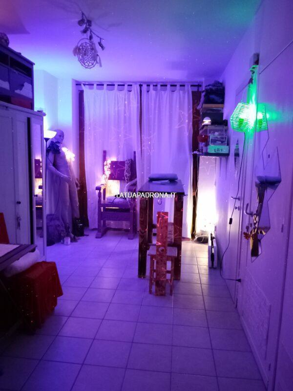 International Mistress