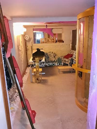 International Mistress