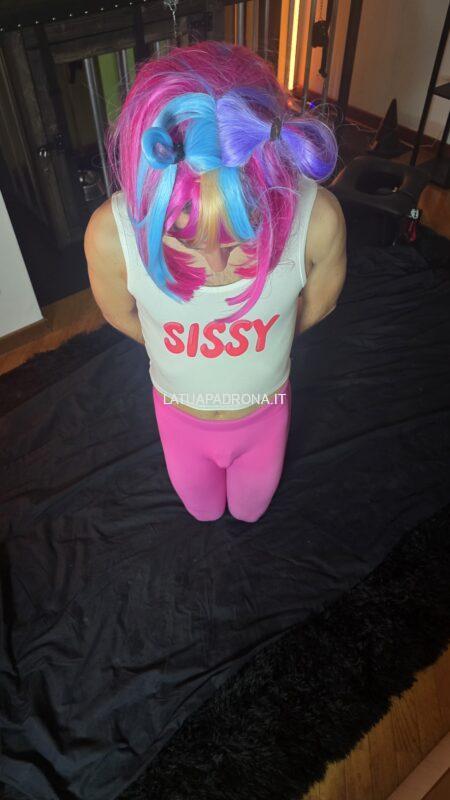 Dea Chanty