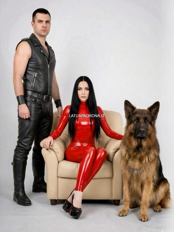 Alexander € Karola