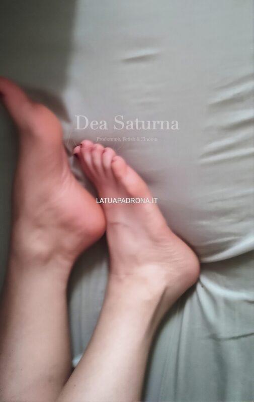 Dea Saturna
