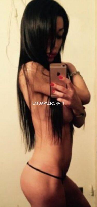 Lady Maya